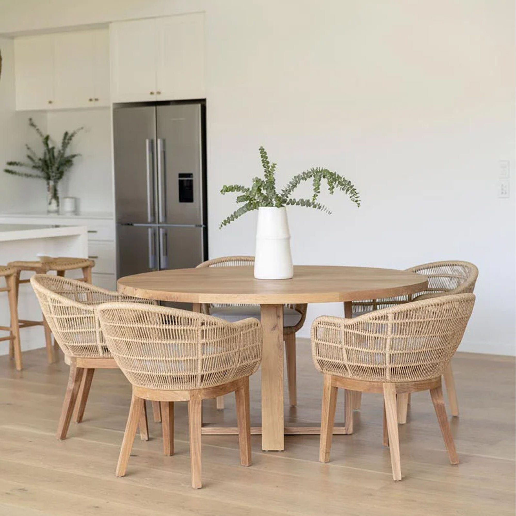 Luxury Lifestyle Hotel - # Conjuntos de jantar modernos e