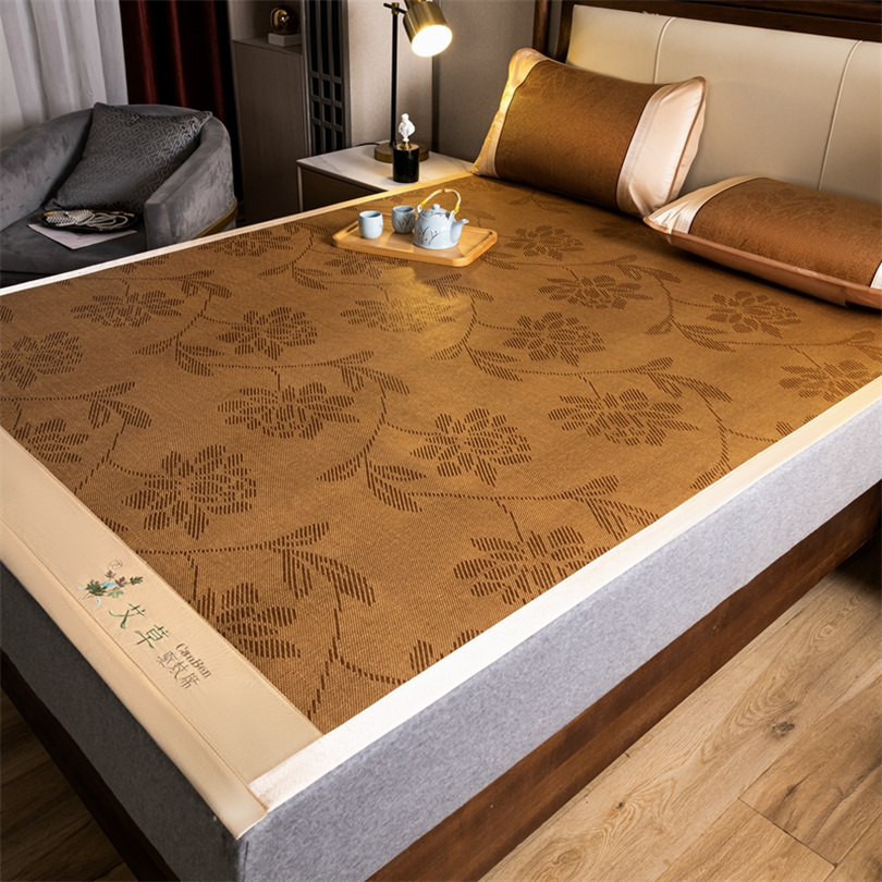 Tapete de resfriamento de bamb - Silk Pillowcase Set avaliação e preço