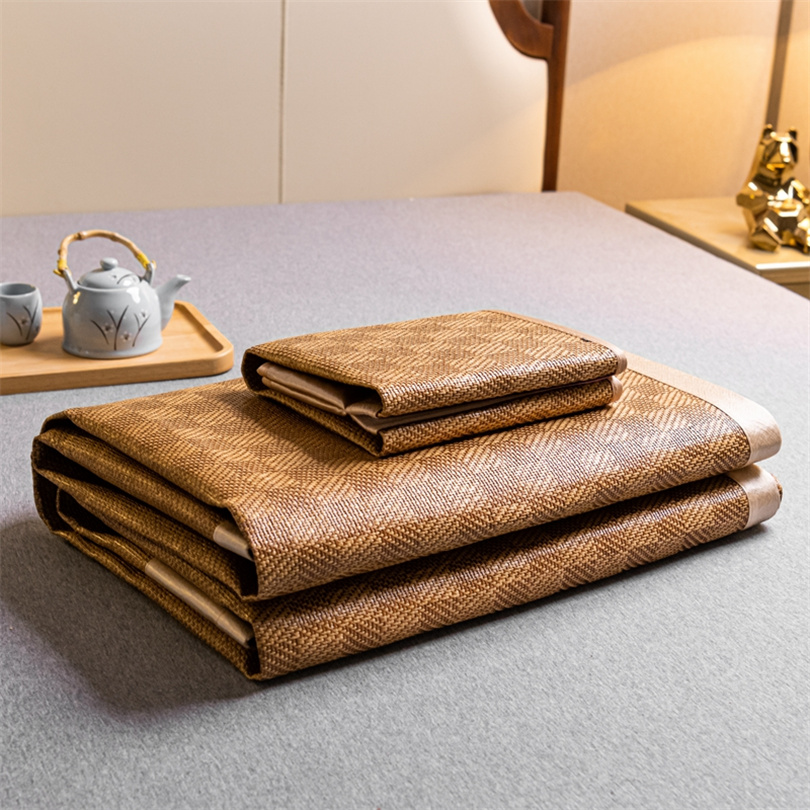 Tapete de resfriamento de bamb - Silk Pillowcase Set avaliação e preço