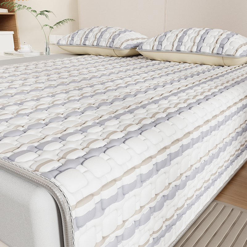 Colchão de Seda Gelada Macia,  - Silk Pillowcase Set avaliação e preço