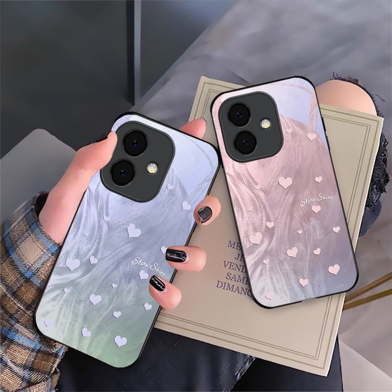 Capa de Vidro para Celular Bri - Oppo A78 avaliação e preço