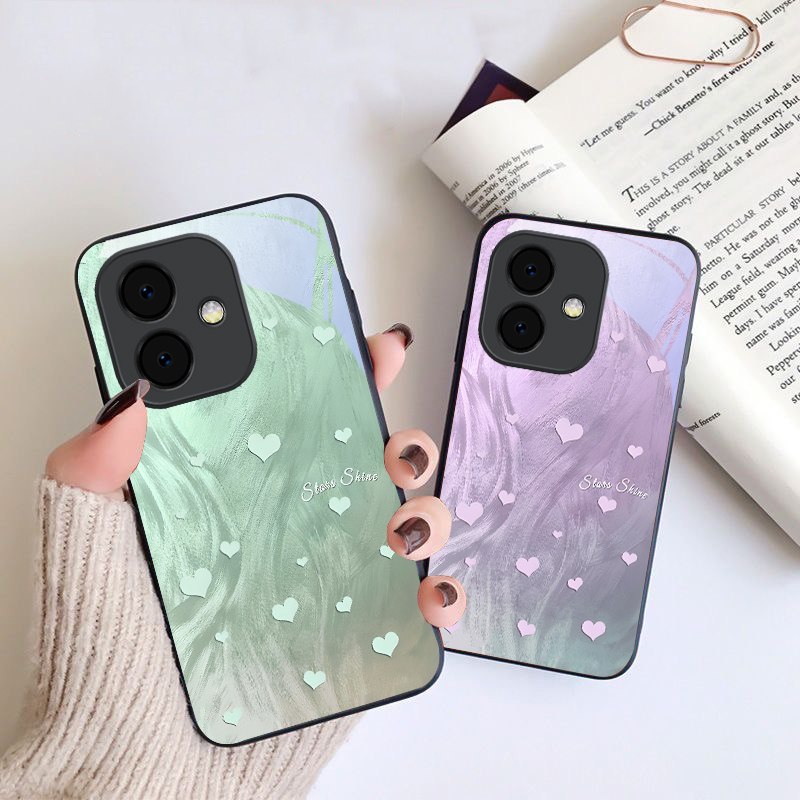 Capa de Vidro para Celular Bri - Oppo A78 avaliação e preço