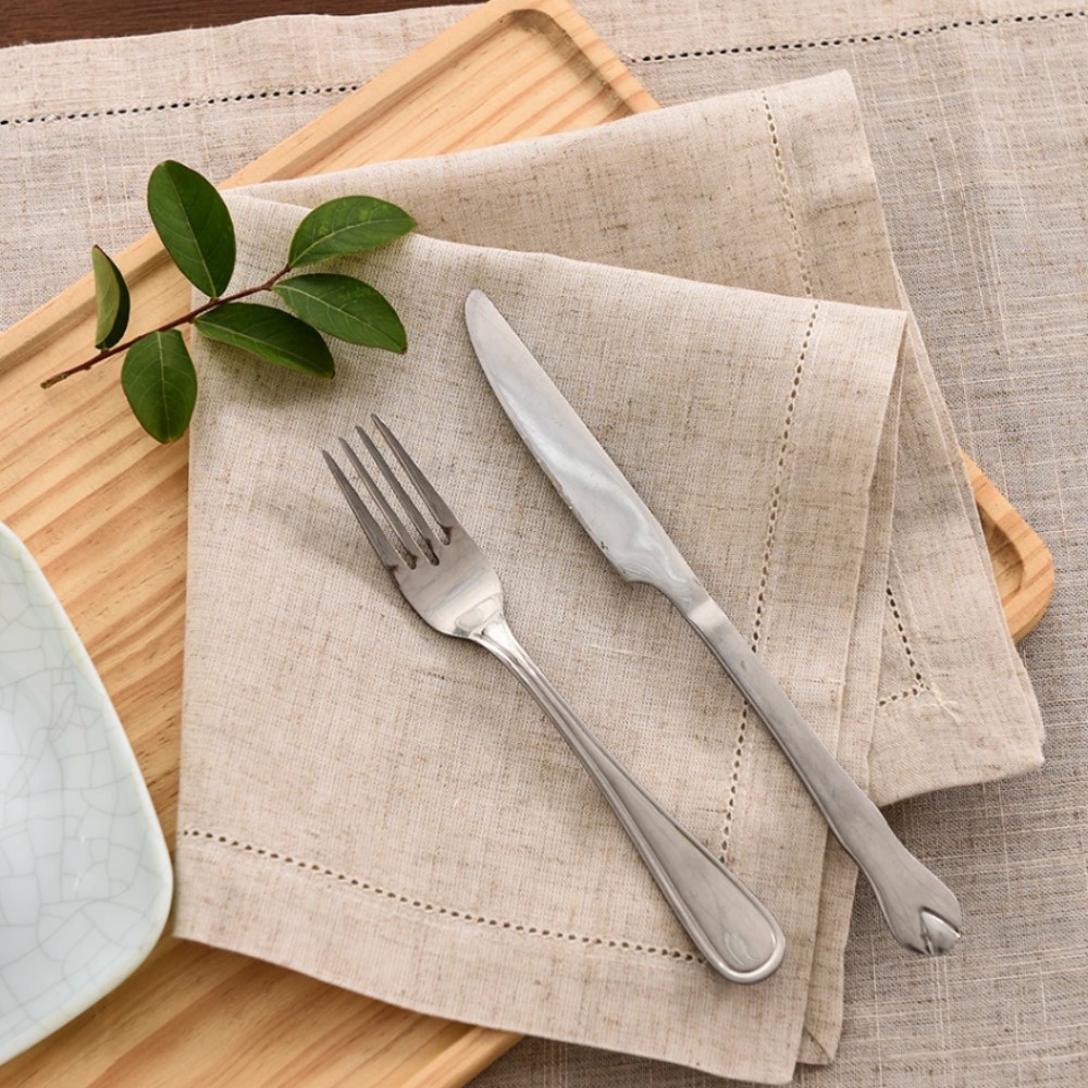 1/5/10 peças Guardanapos de Li - Linen Napkin Set avaliação e preço