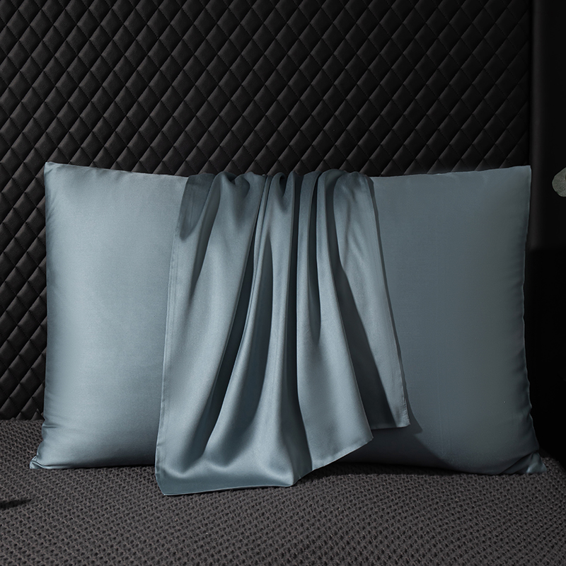 Fronha de seda amoreira real 1 - Silk Pillowcase Set avaliação e preço
