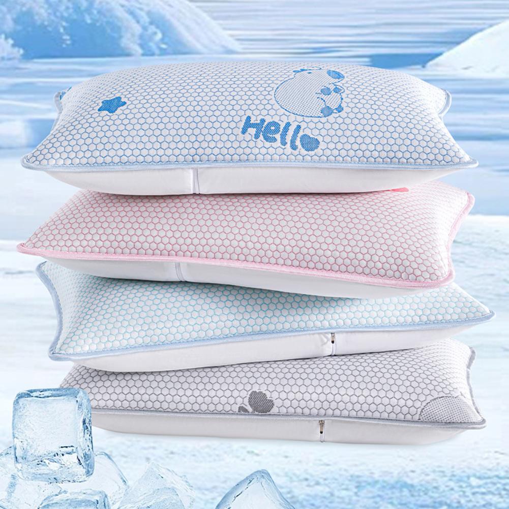 Conjunto de Fronhas de Seda Ge - Silk Pillowcase Set avaliação e preço