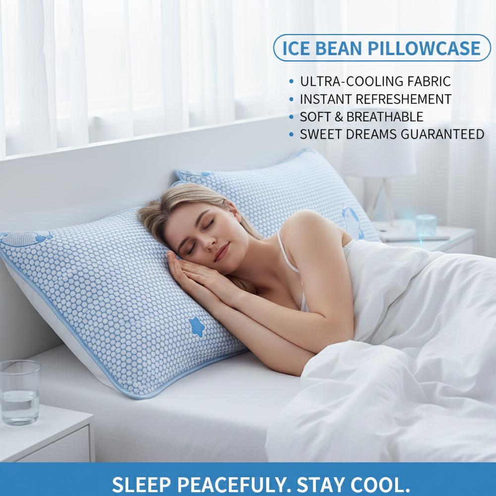 Conjunto de Fronhas de Seda Ge - Silk Pillowcase Set avaliação e preço